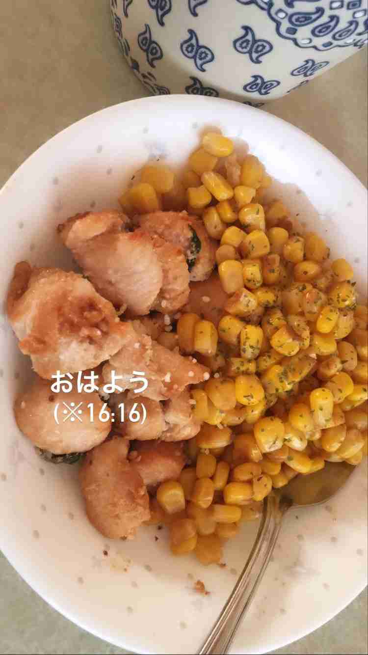 ぼっちの料理ショー part2