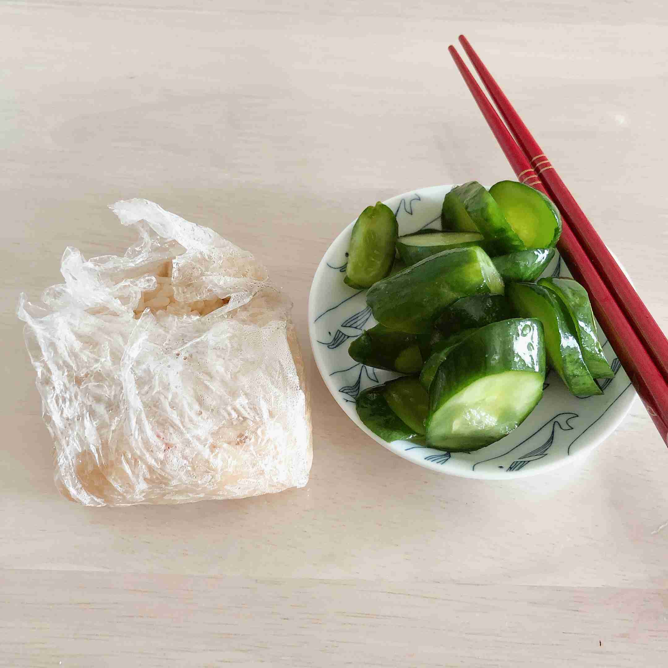 ぼっちの料理ショー part2