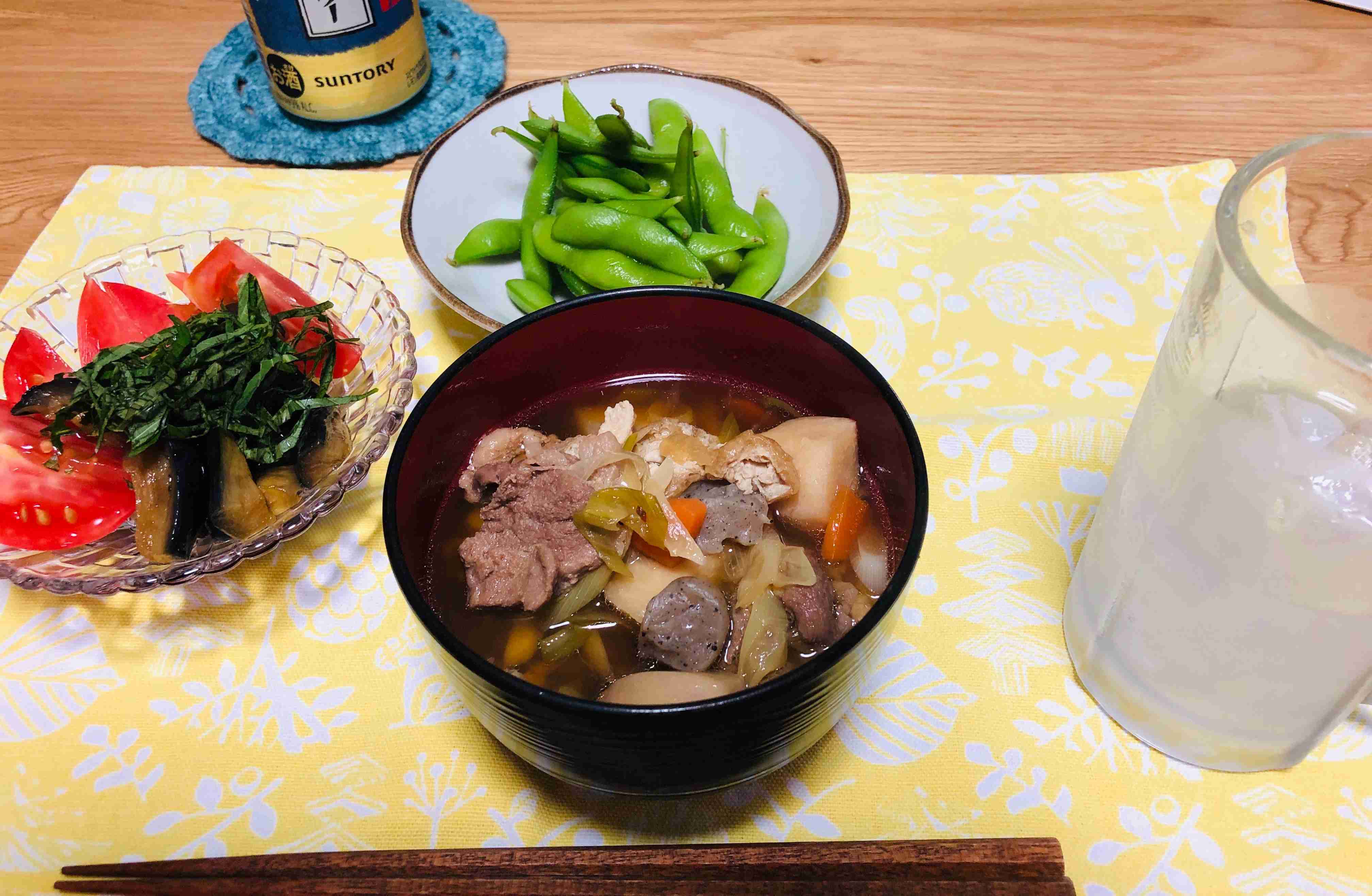 ぼっちの料理ショー part2