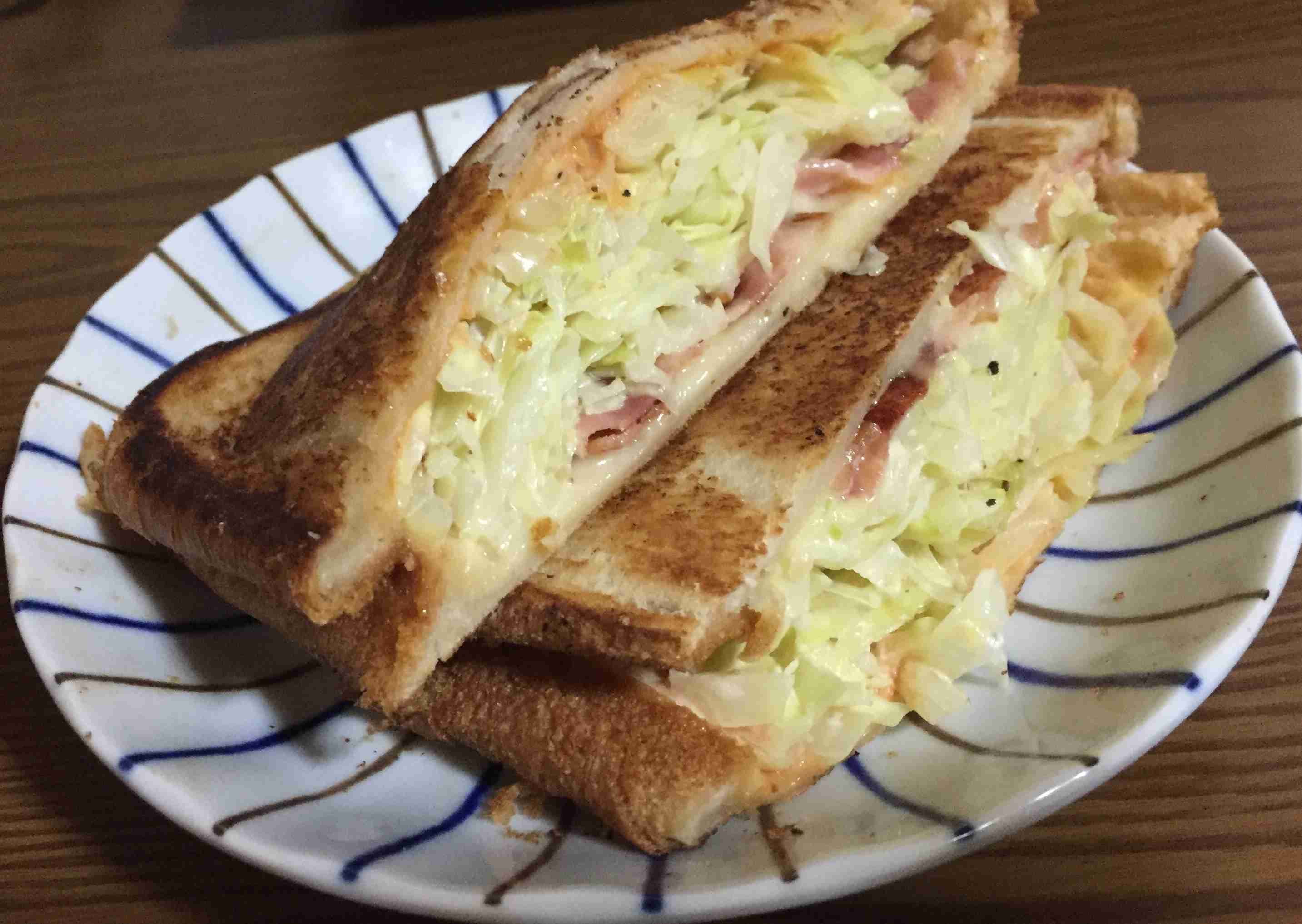 ぼっちの料理ショー part2
