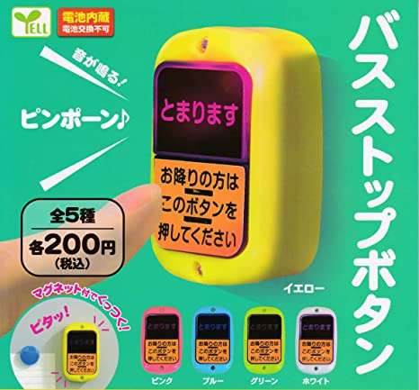 【空想】こんなボタンあったら押す?押さない?