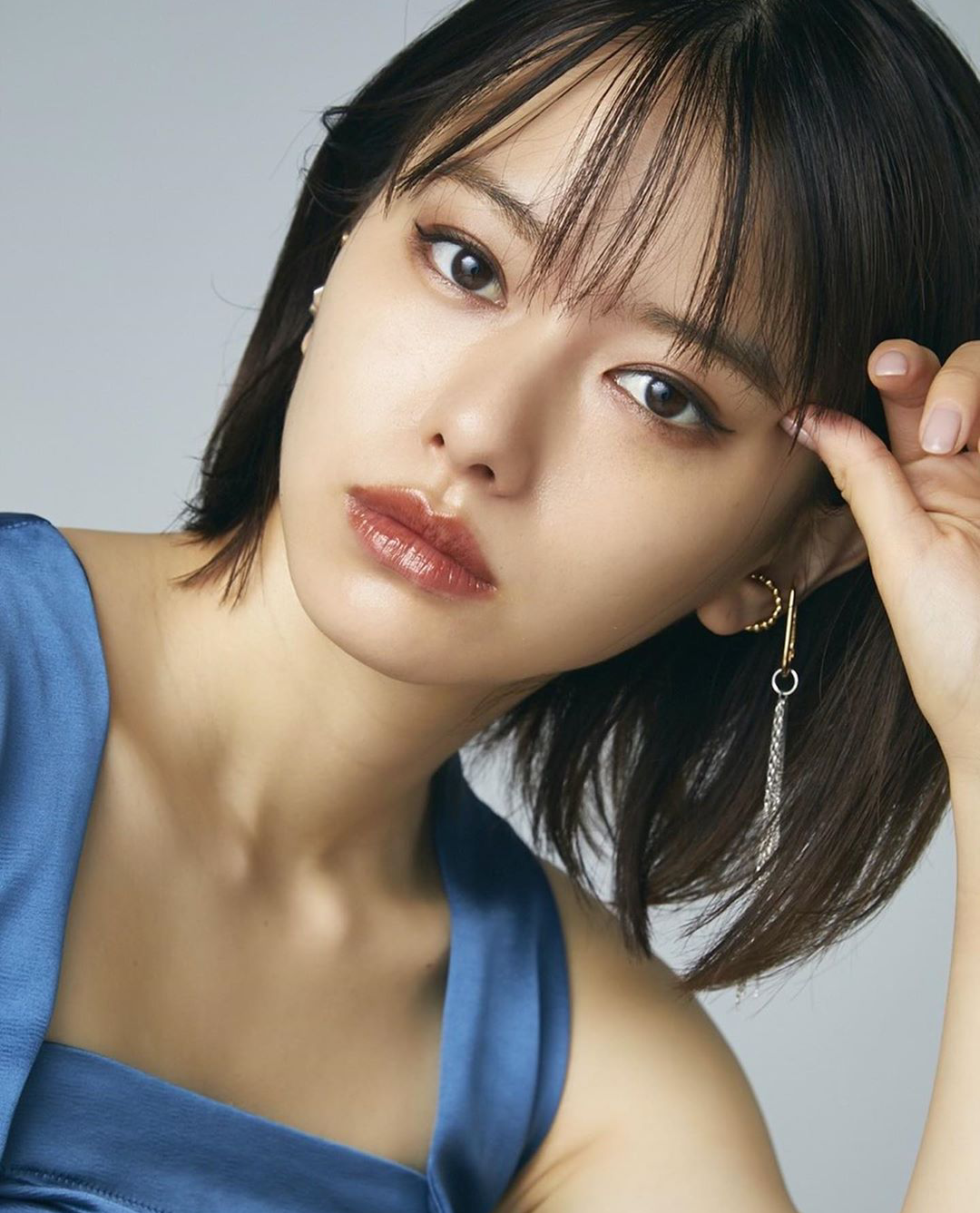河北メイクが似合う女優やモデルが見たい!Part2