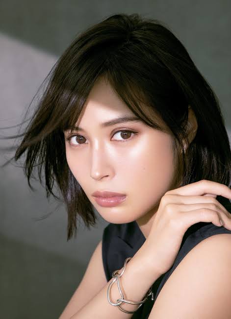 河北メイクが似合う女優やモデルが見たい!Part2