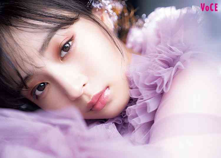 河北メイクが似合う女優やモデルが見たい!Part2
