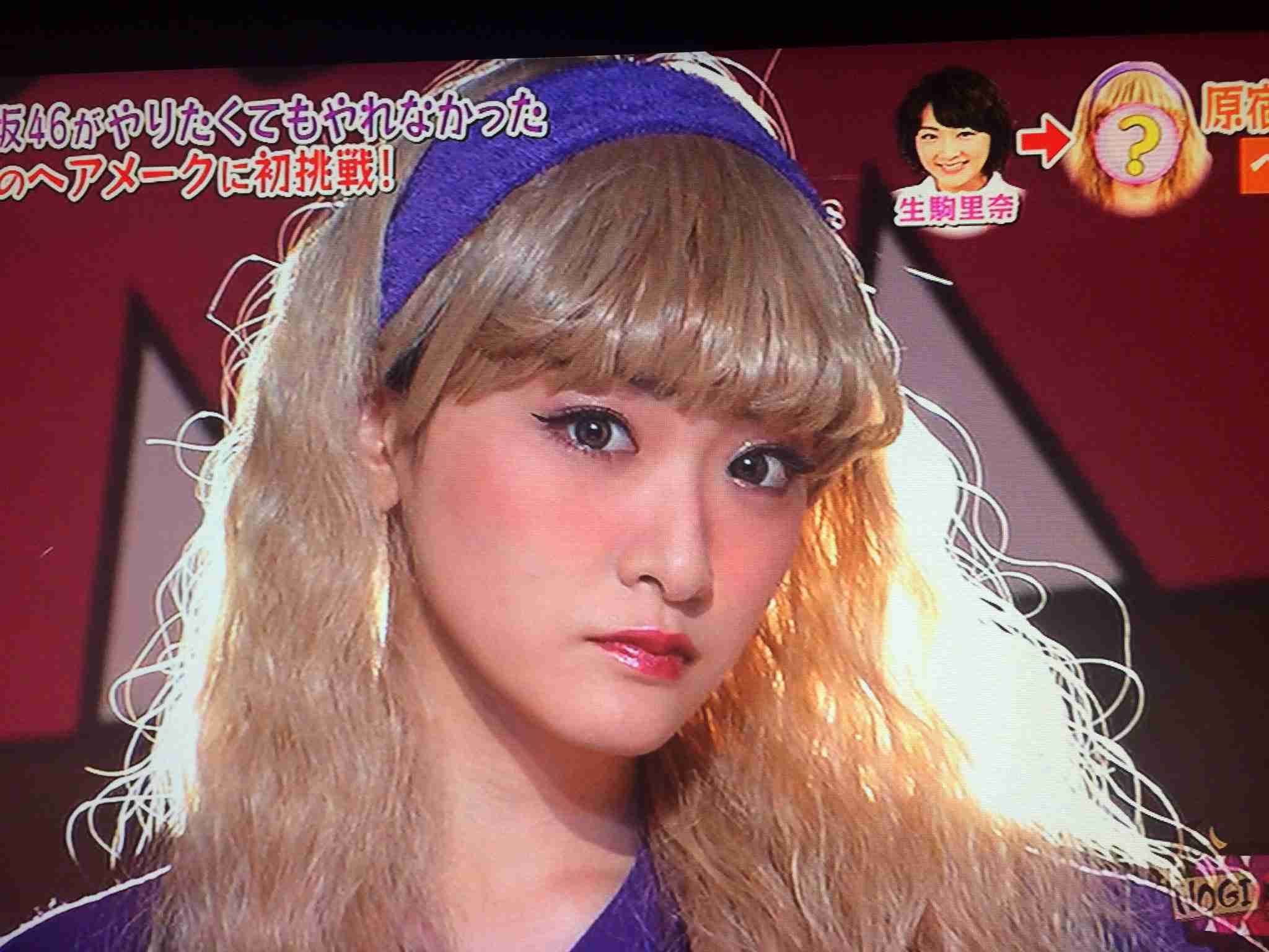 河北メイクが似合う女優やモデルが見たい!Part2