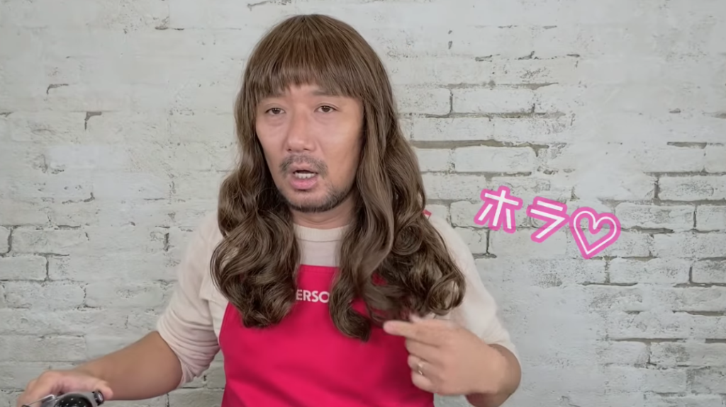 河北メイクが似合う女優やモデルが見たい!Part2