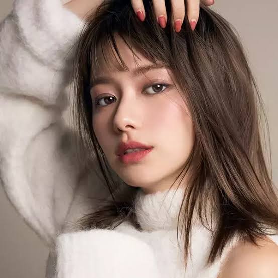 河北メイクが似合う女優やモデルが見たい!Part2