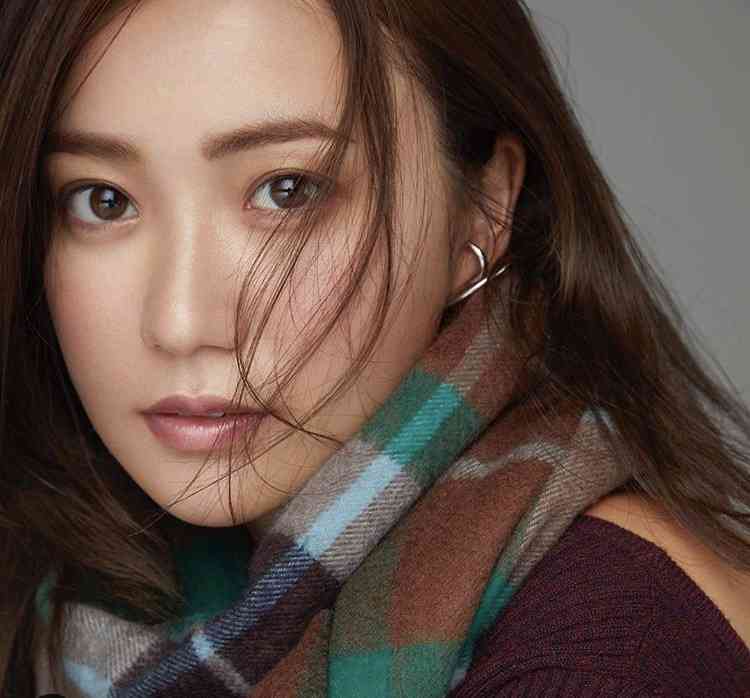 河北メイクが似合う女優やモデルが見たい!Part2