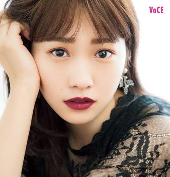 河北メイクが似合う女優やモデルが見たい!Part2