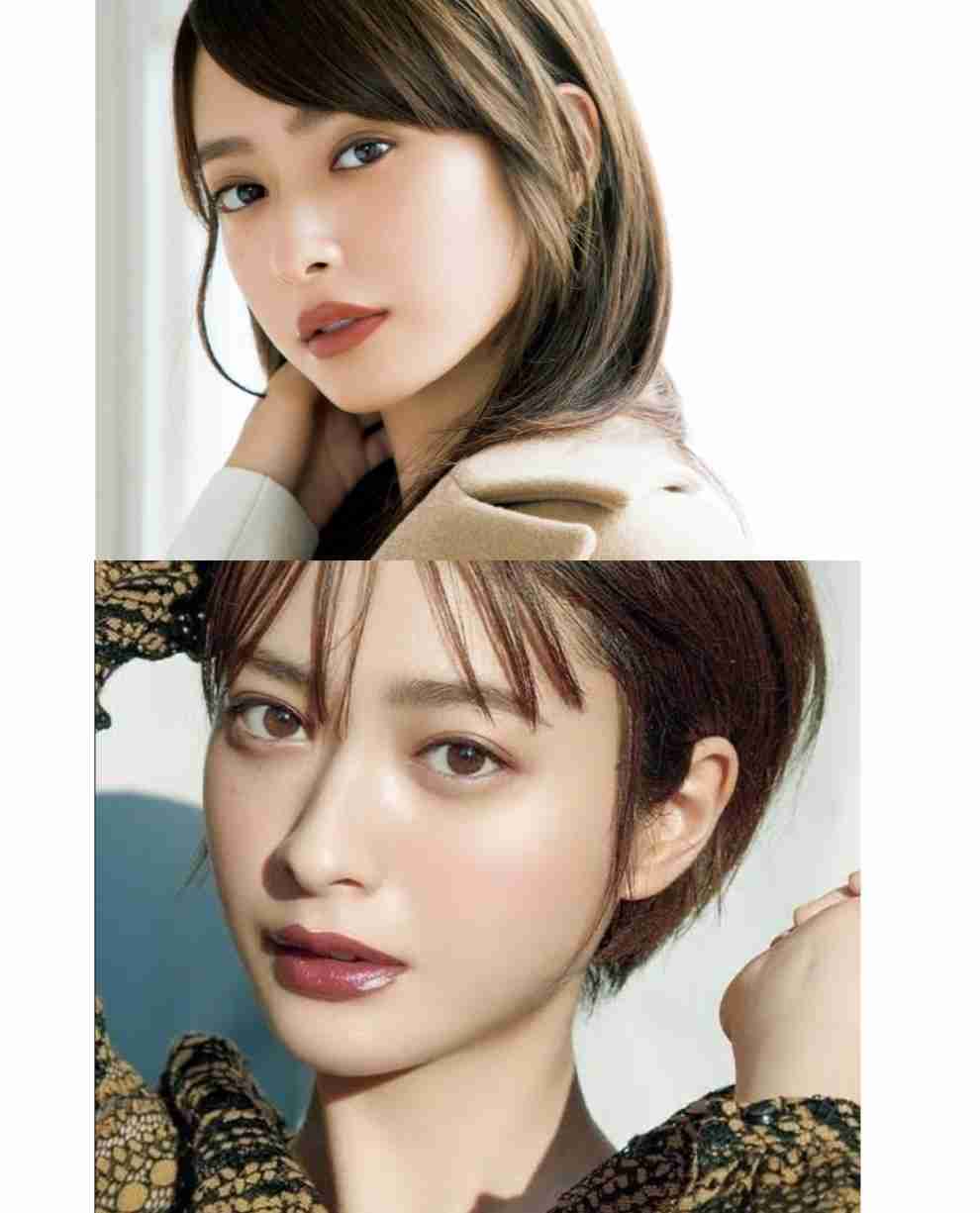 河北メイクが似合う女優やモデルが見たい!Part2