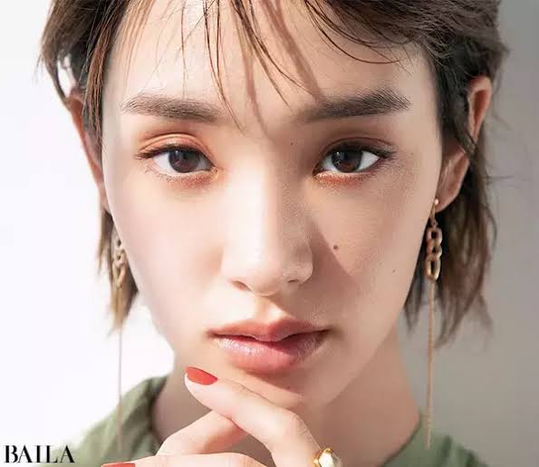 河北メイクが似合う女優やモデルが見たい!Part2