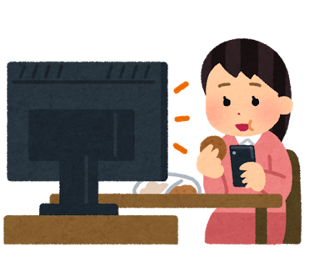 最近自身に起きたどうでもいい出来事を書くトピ
