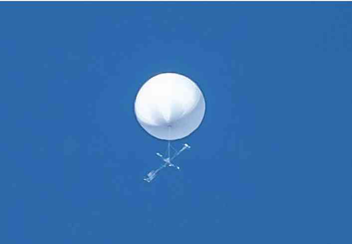 UFOなど遭遇時の自衛隊機の対応で河野防衛相が指示