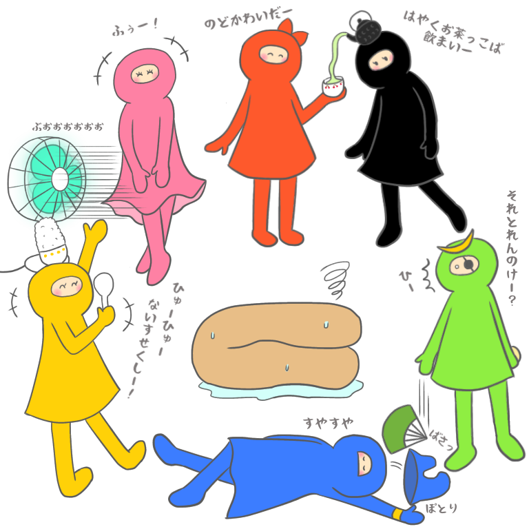 東北うまいもの市part2