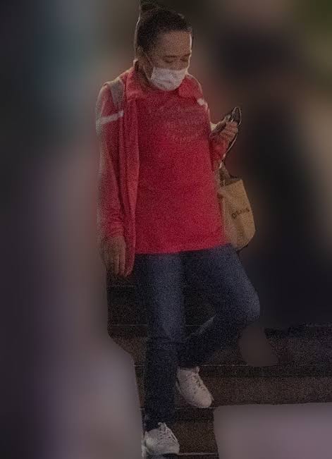 渡辺えりが激痩せ、仕事掛け持ちの激務に心配の声