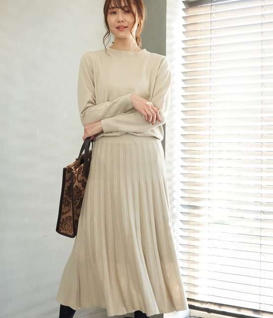 アラサーのデート服!