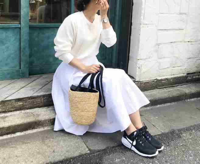 アラサーのデート服!