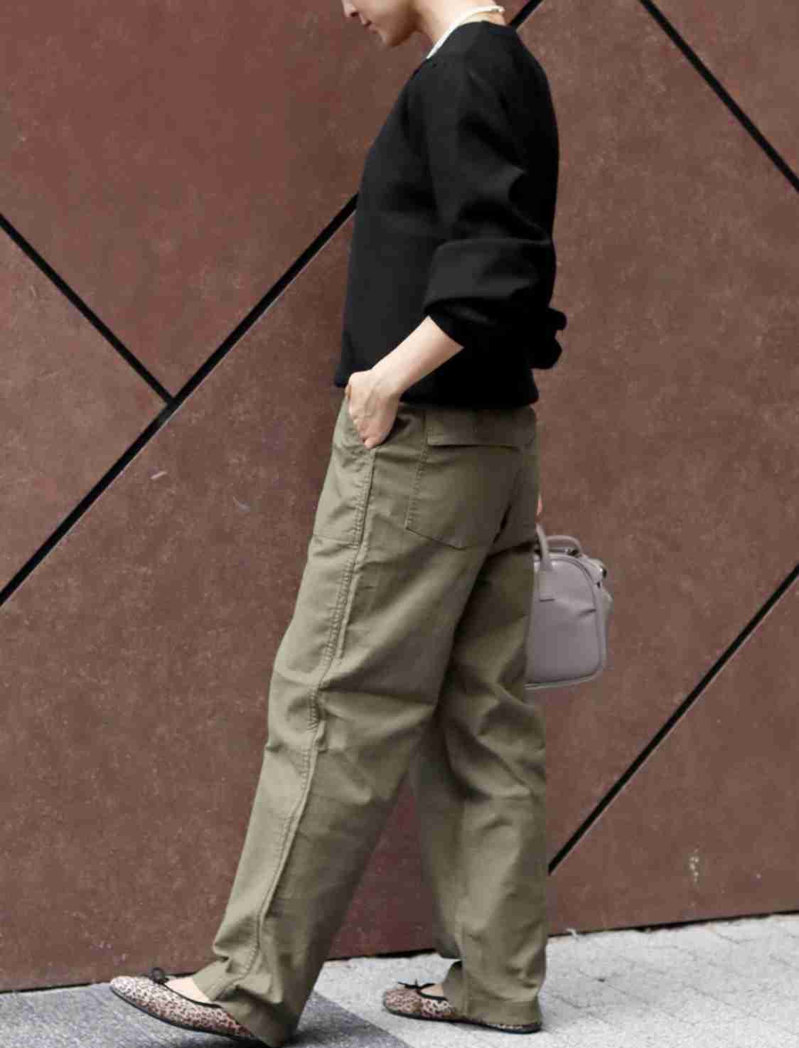 アラサーのデート服!