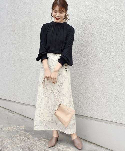 アラサーのデート服!