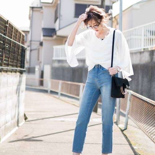 アラサーのデート服!