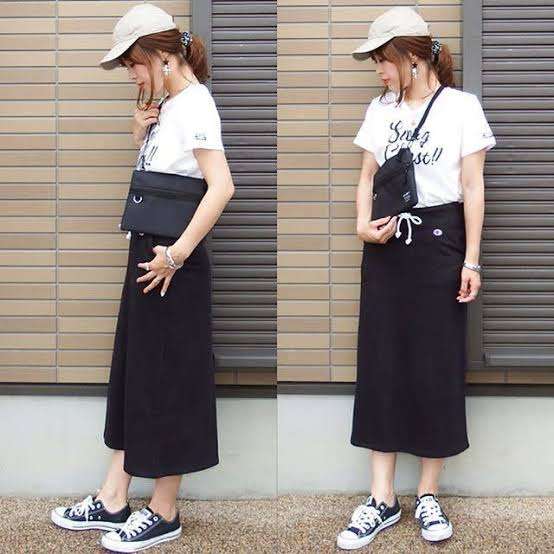 アラサーのデート服!