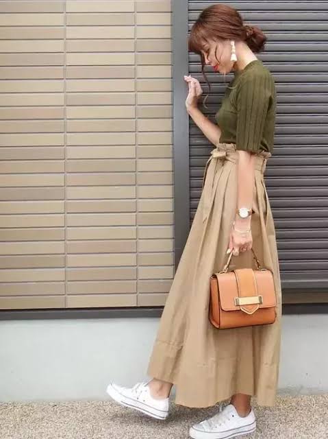 アラサーのデート服!