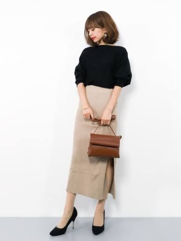 アラサーのデート服!