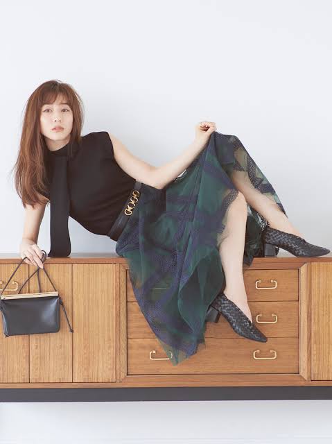 アラサーのデート服!