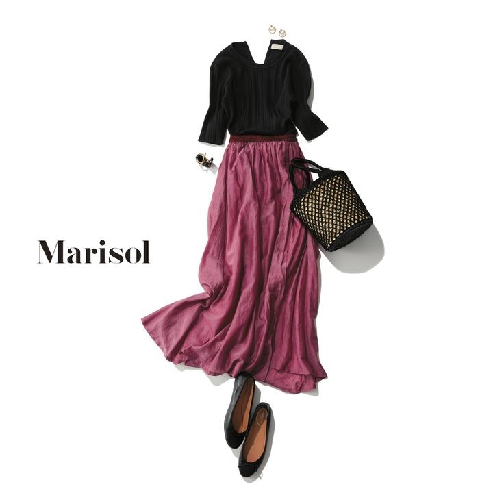 アラサーのデート服!