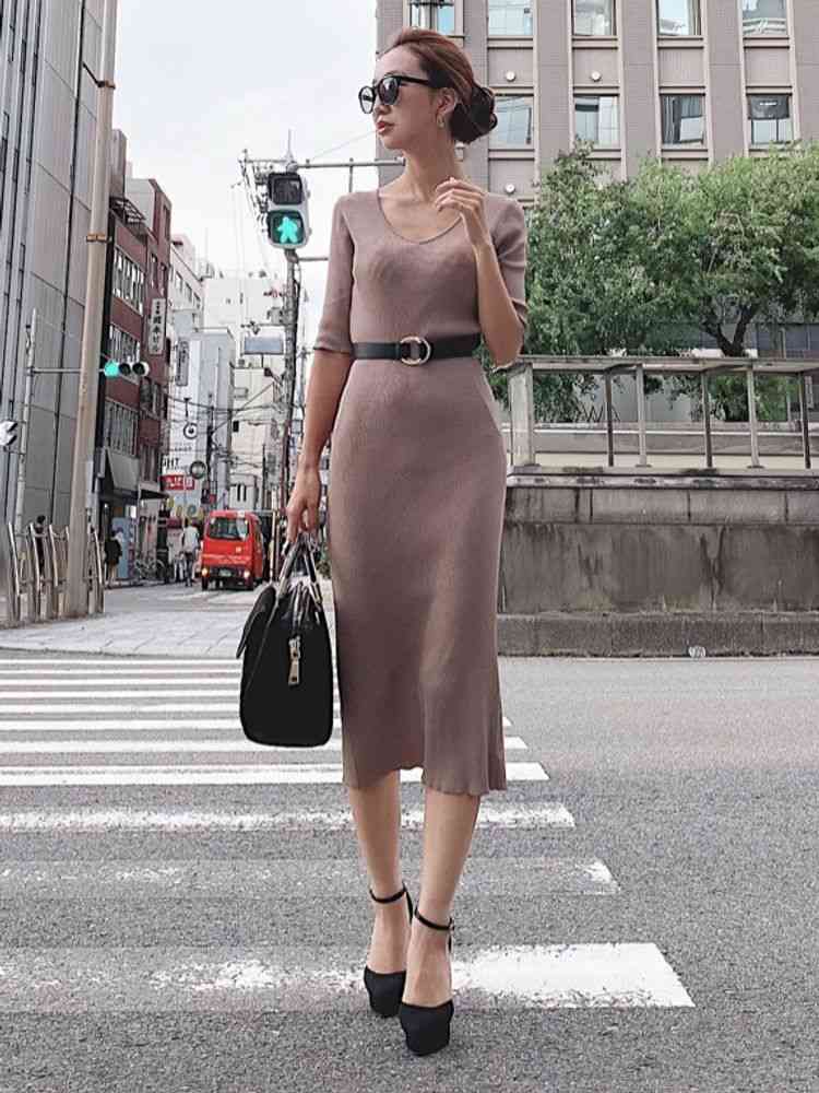 アラサーのデート服!
