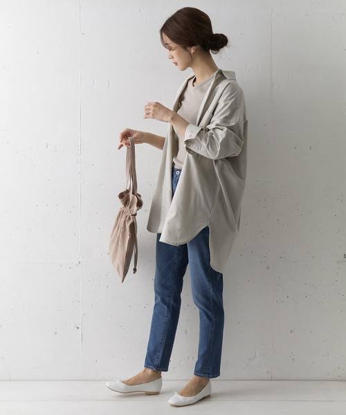 アラサーのデート服!