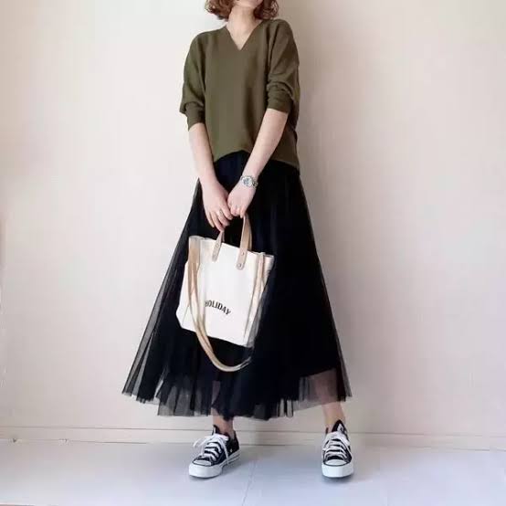 アラサーのデート服!