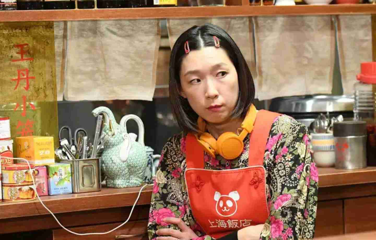 【満を辞して!】江口のりこさん好きな人!