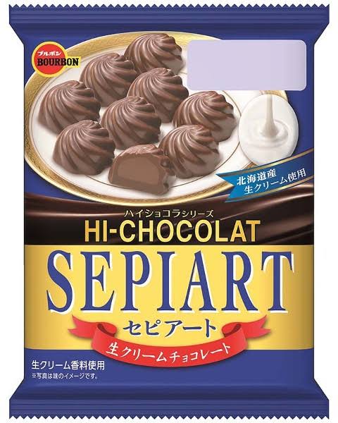 安くて大容量のチョコレート