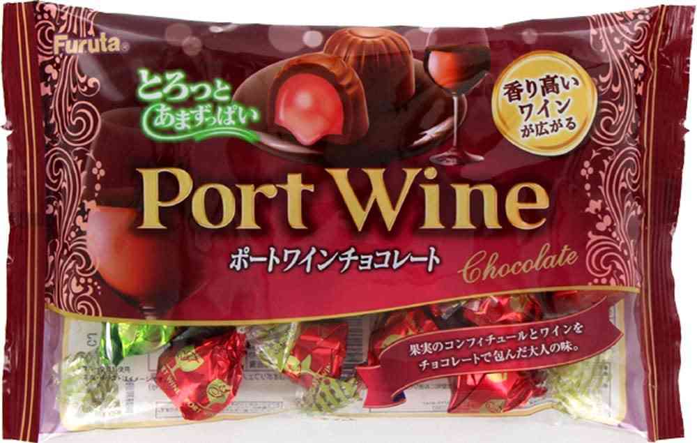 安くて大容量のチョコレート