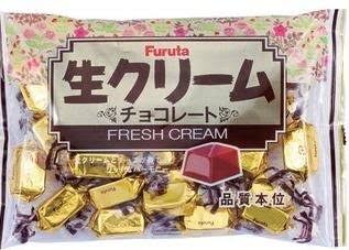 安くて大容量のチョコレート