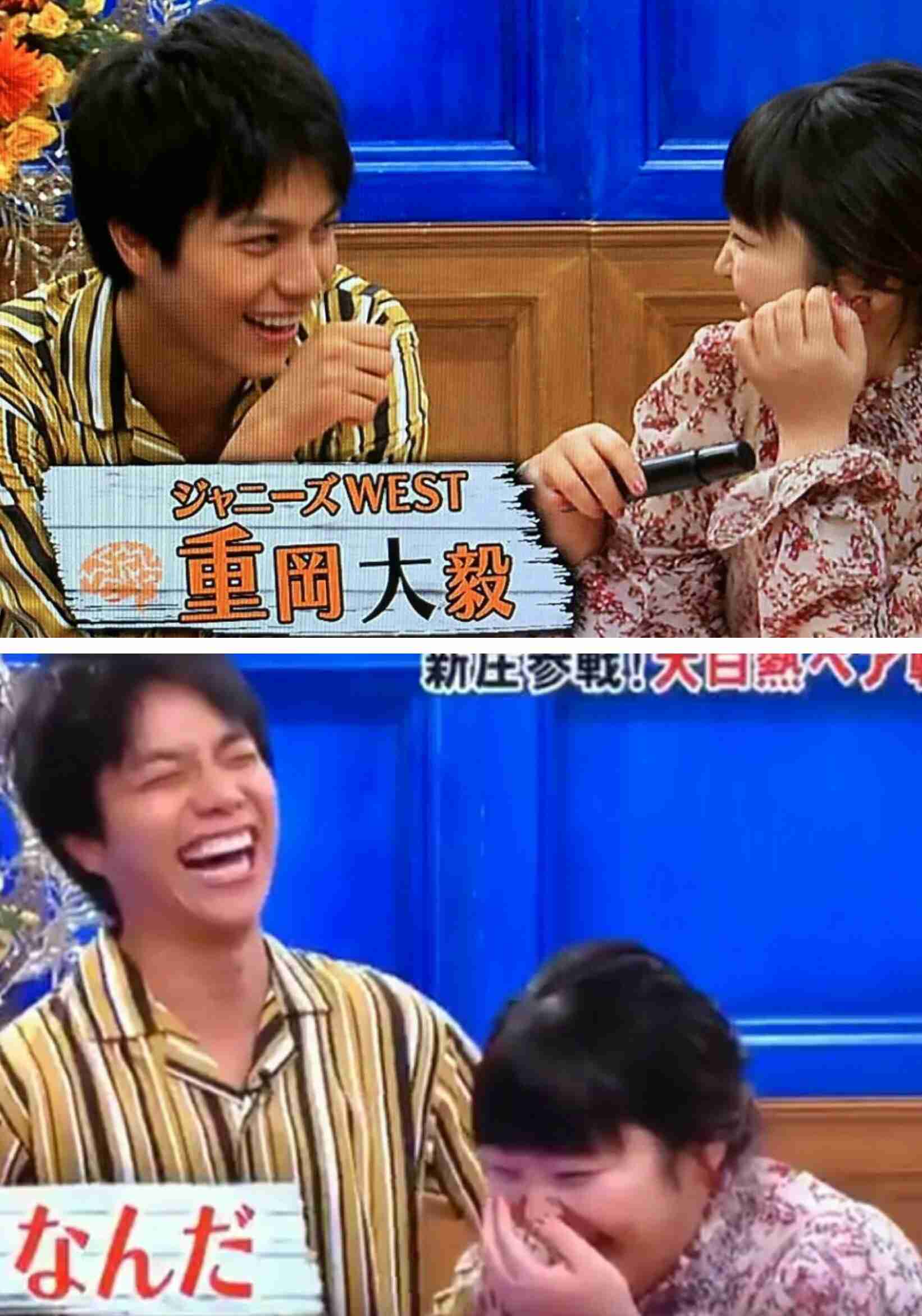 ジャニーズと共演した女優さんとのツーショット♪part2