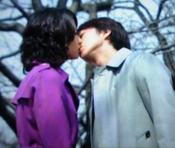 ジャニーズと共演した女優さんとのツーショット♪part2