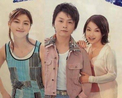 ジャニーズと共演した女優さんとのツーショット♪part2