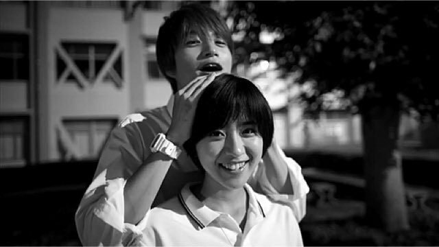 ジャニーズと共演した女優さんとのツーショット♪part2