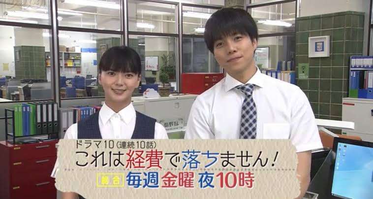 ジャニーズと共演した女優さんとのツーショット♪part2