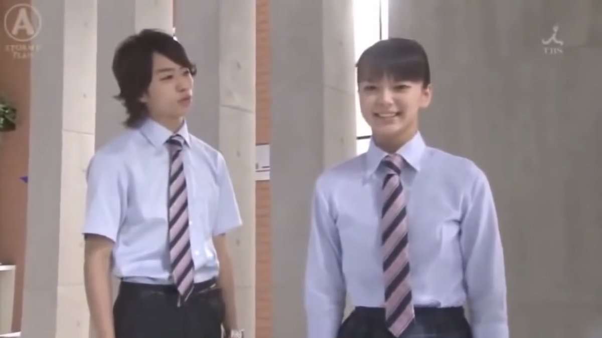 ジャニーズと共演した女優さんとのツーショット♪part2