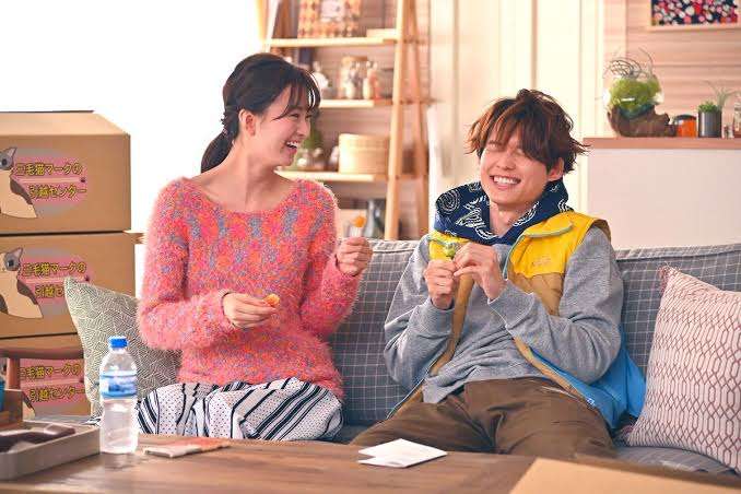 ジャニーズと共演した女優さんとのツーショット♪part2