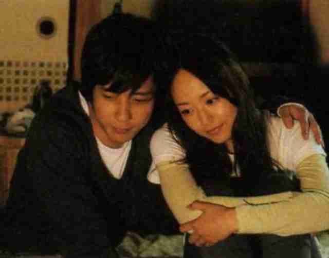 ジャニーズと共演した女優さんとのツーショット♪part2