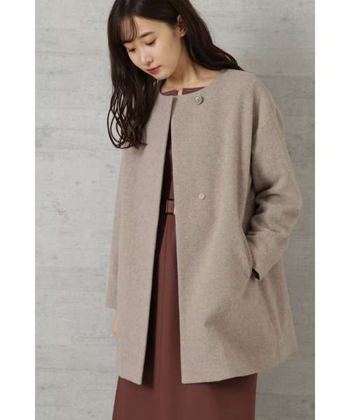 🍐 骨格ウェーブの秋冬服 🍐