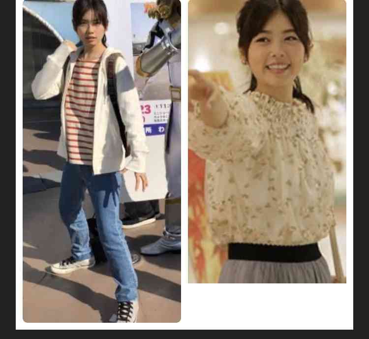 🍐 骨格ウェーブの秋冬服 🍐