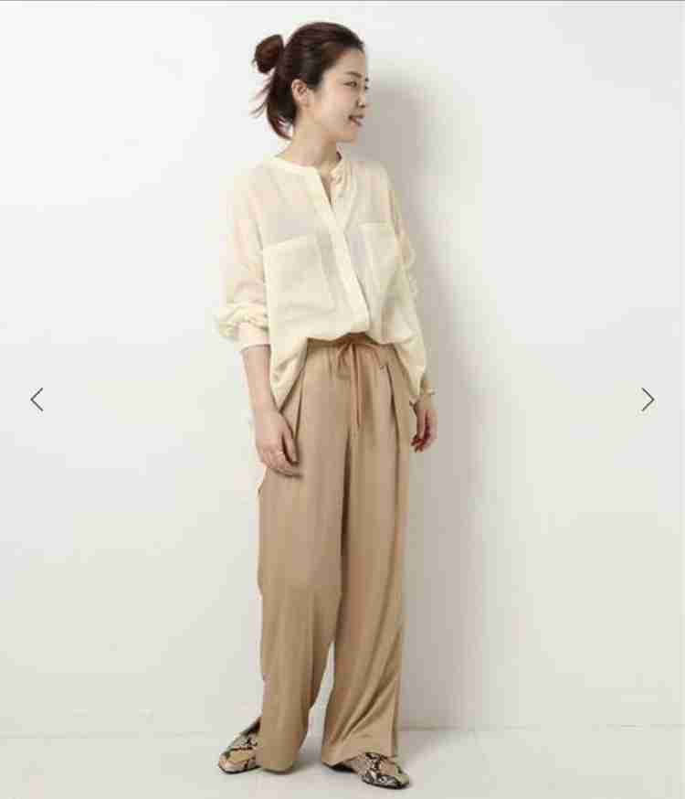 🍐 骨格ウェーブの秋冬服 🍐