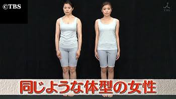 🍐 骨格ウェーブの秋冬服 🍐