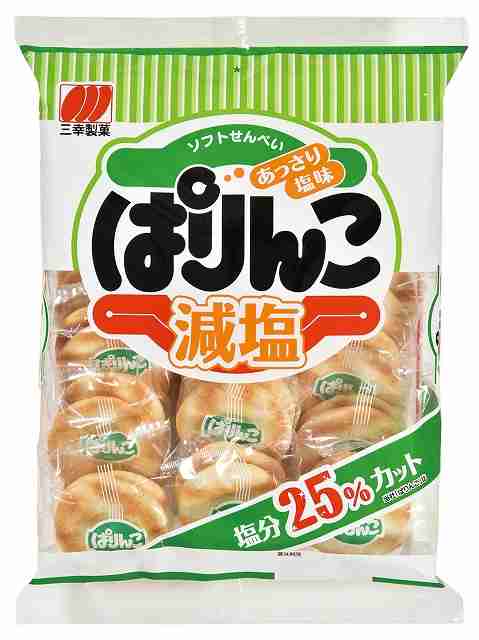 1日の塩分摂取量気をつけてる人います?
