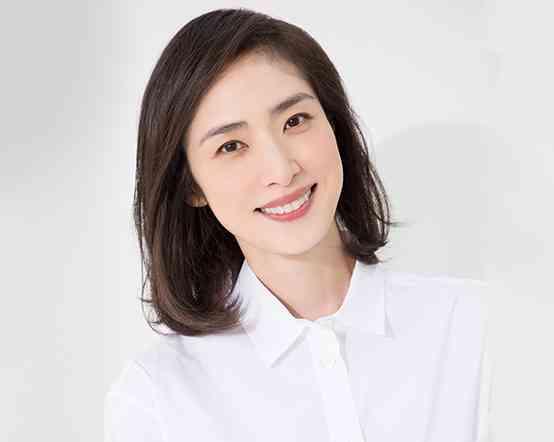 天海祐希「50代になってから、くよくよ悩まなくなりました」
